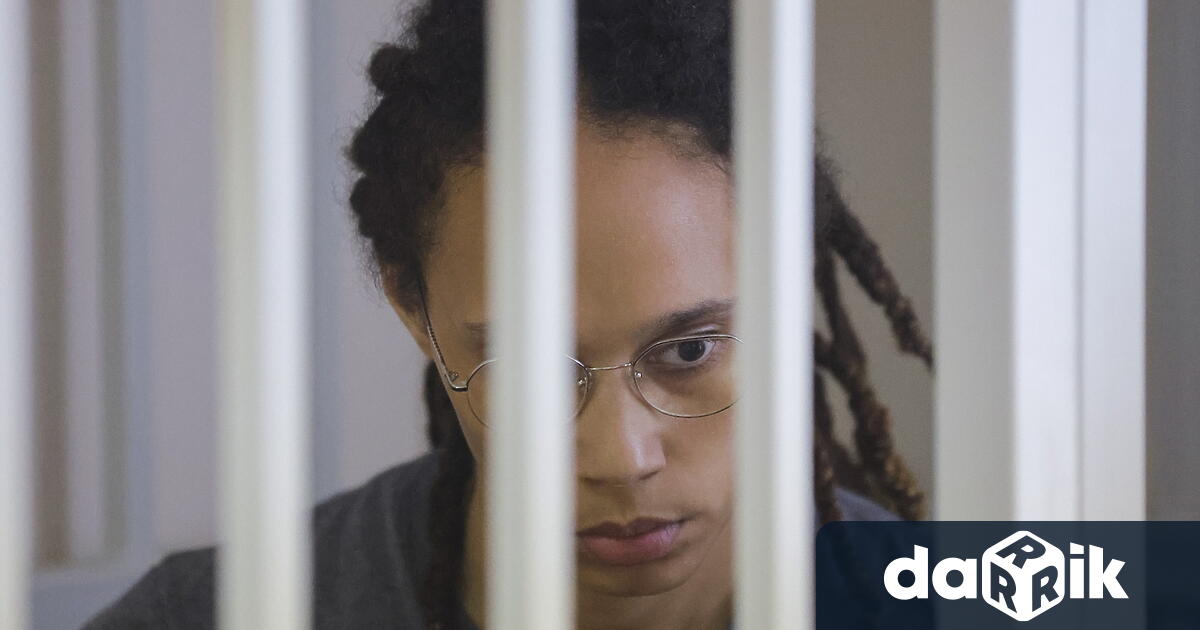 Руският съд отхвърли молбата за намаляване на присъдата на американската