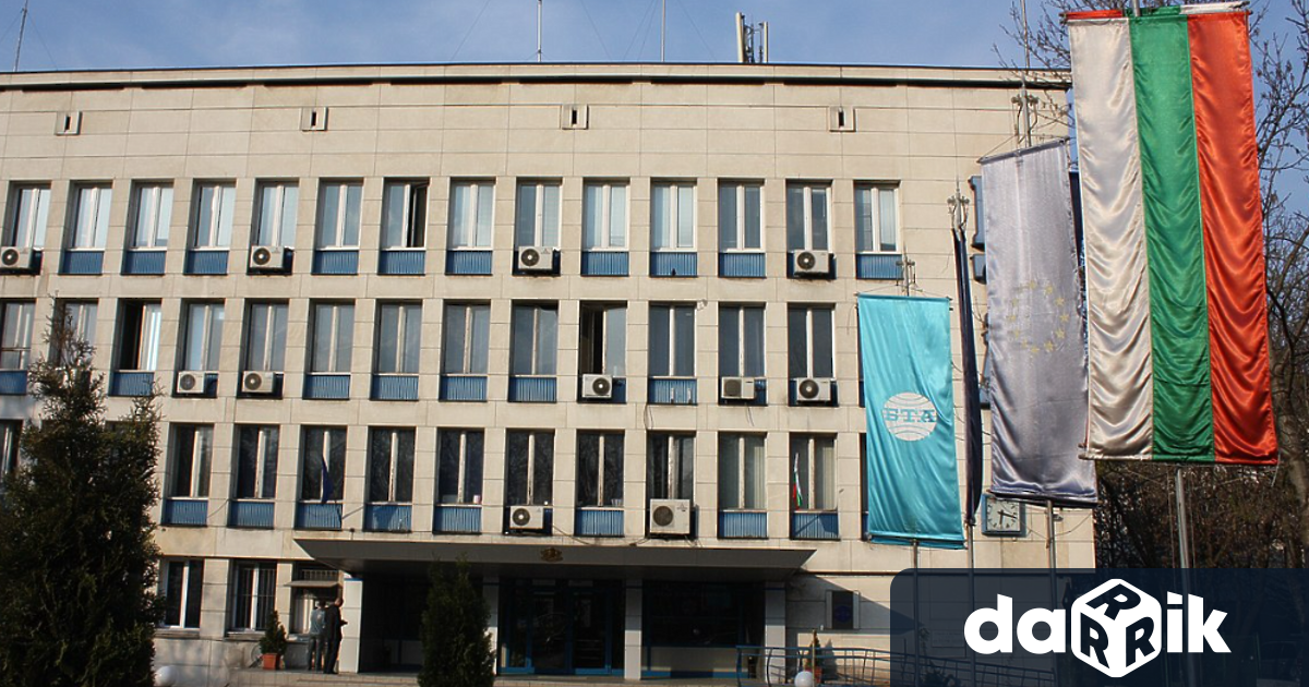 Българската телеграфна агенция е първата медия от страната, която отваря