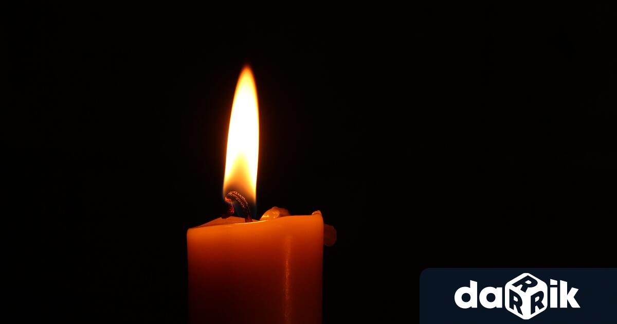 Актрисата Виолета Донева е била открита в дома си мъртва.