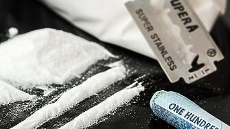 Наркодилър беше спипан във Варна с четири вида дрога 33 годишният