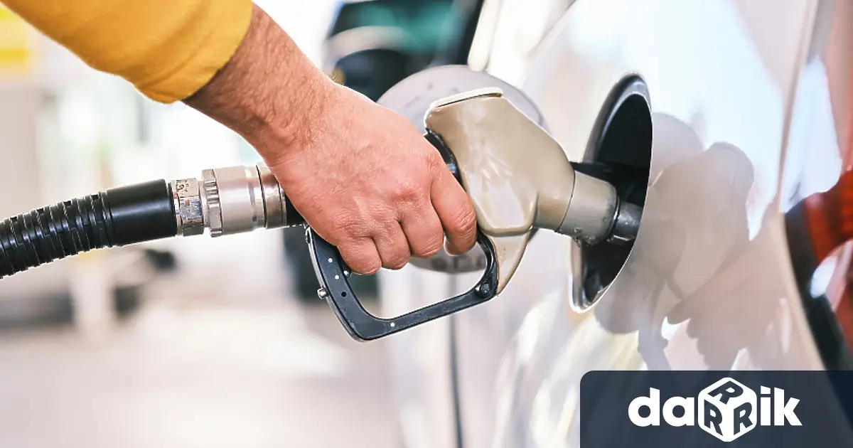 Къде в Европа бензинът е най-скъп? А най-евтин? Къде се