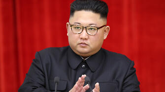 Периодите на напрежение със Северна Корея идват и си отиват