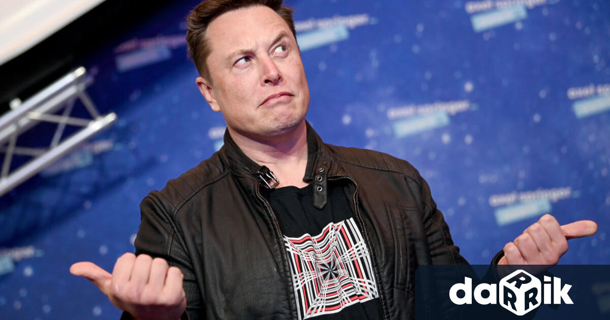 Илон Мъск завърши късно снощи придобиването на Туитър“ (Twitter Inc)