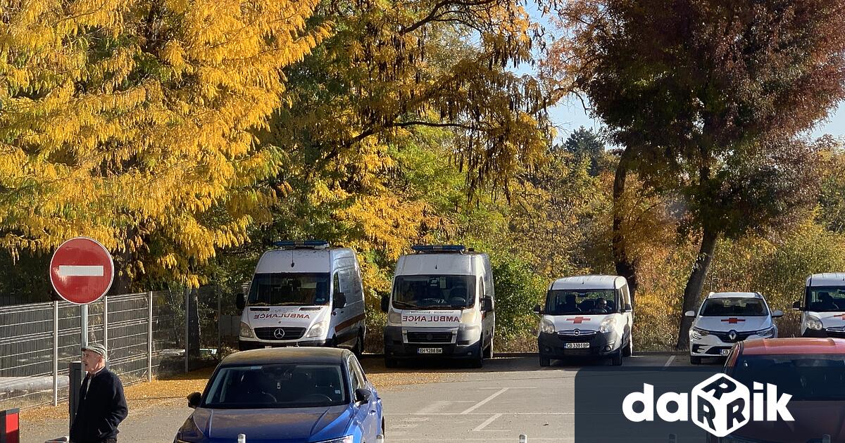 Младеж на 17-години зад волана на Мерцедес“около 17 часа на