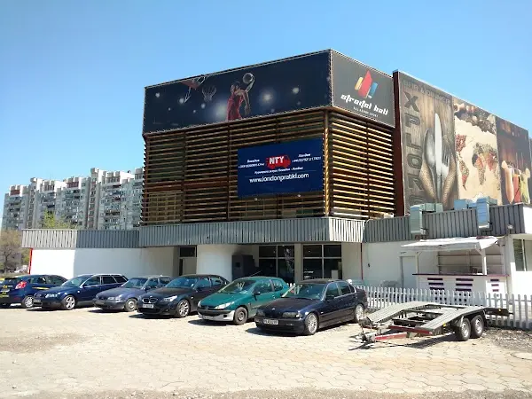 От БСП Пловдив се обявиха против закупуването от Общината на спортна зала „Строител“ за 6 млн. лева