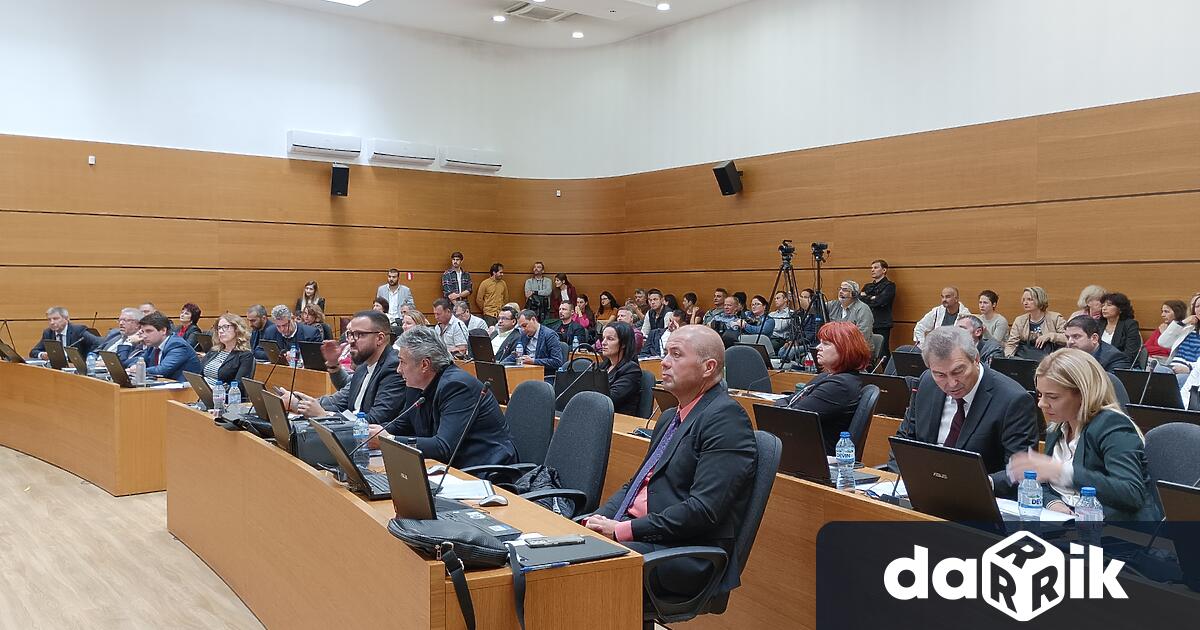 ОбС на Пловдив спряха временно стортелството на пробива под водната