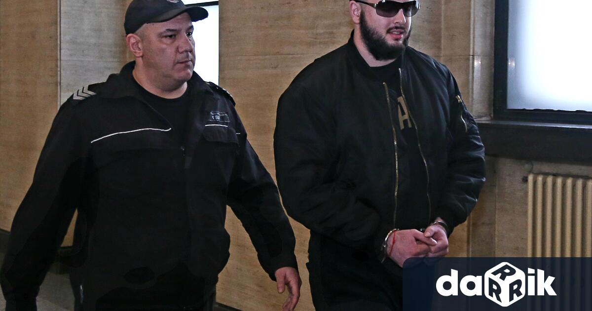 Апелативният съд в София осъди на 6 г. затвор Йоан