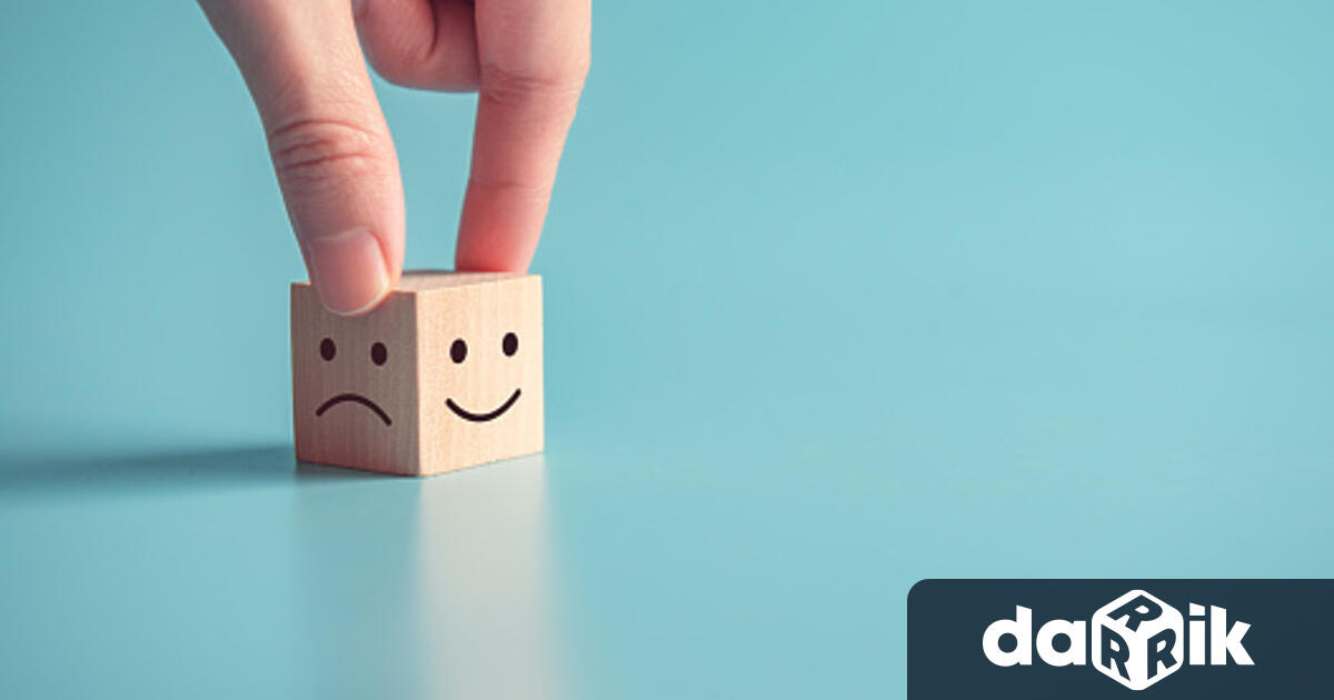 Това е състояние, за което едва отскоро започна да се