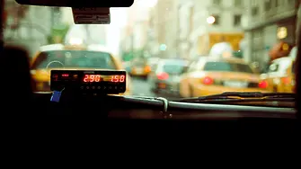 Скачат цените на таксиметровите услуги в София