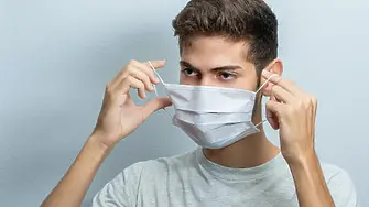 До 2 ноември: Удължава се срокът за задължителното носене на маски в болници и аптеки