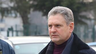 Продължава делото срещу Николай Малинов за приготовление на шпионаж То