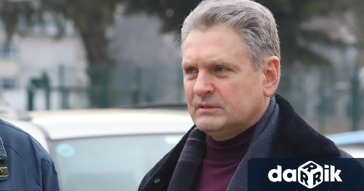 Продължава делото срещу Николай Малинов за приготовление на шпионаж. То