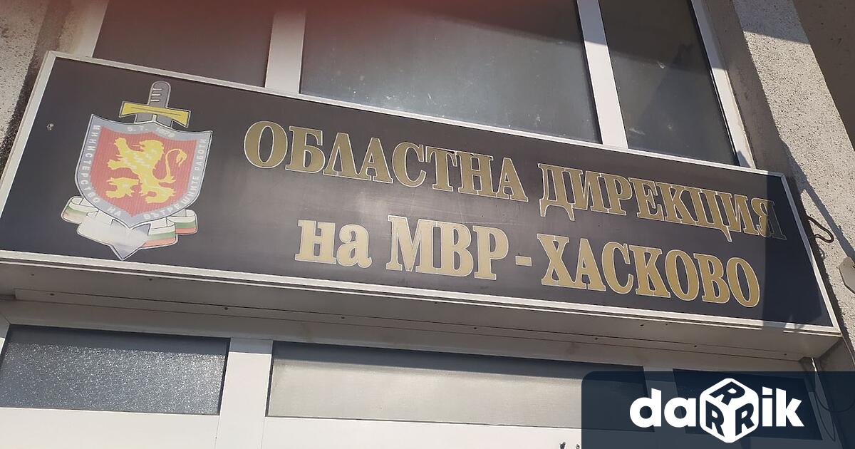 32-годишен е обявен за издирване след неподчинение на полицейско разпореждане