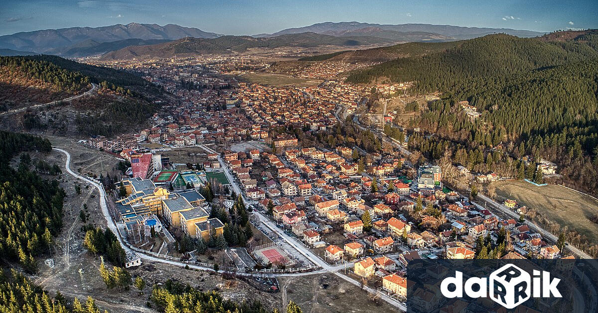 Млад мъж от София е арестуван, след като е установено,