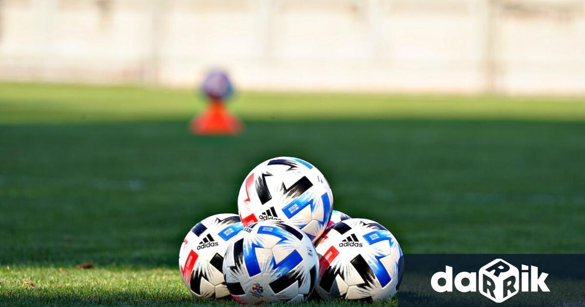 Спортното шоу на Дарик с водещи Стефан Стоянов и Иво