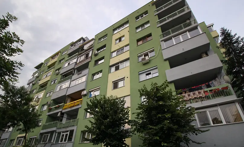 Новите опции за саниране на жилищни сгради в Хасково