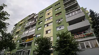 Новите опции за саниране на жилищни сгради в Хасково