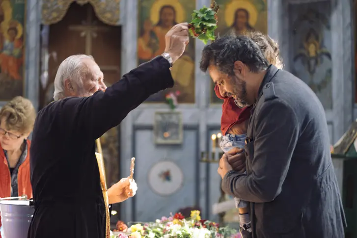 В мездренските села Боденец и Царевец честваха храмовия празник на църквите си - Димитровден