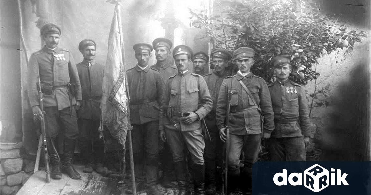 На 31 октомври /понеделник/ тържествено ще бъде отбелязана 130-та годишнина