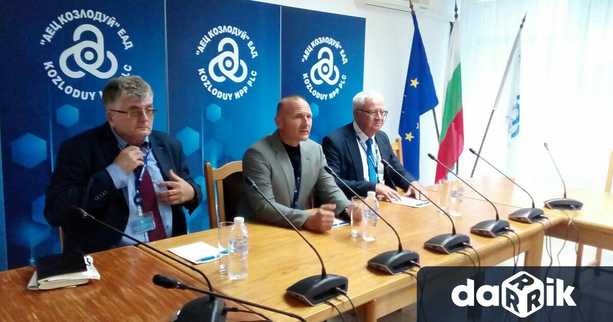 Технически проблем в уплътнителите на охлаждащата система на генератора е