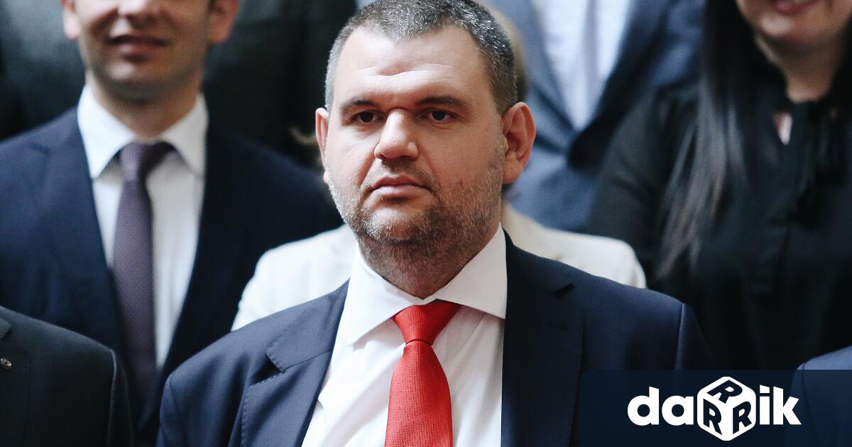 Жалбата наДелян Пеевски срещу санкциите по закона Магнитски в САЩизобщо