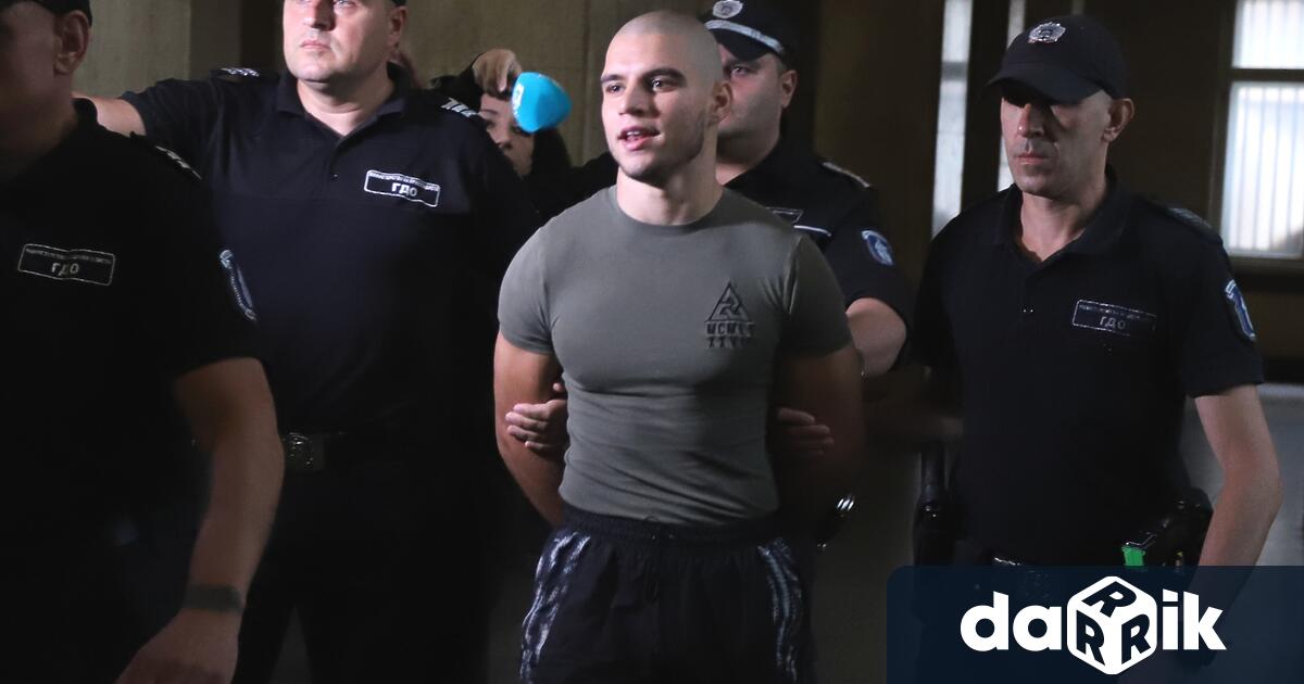 Главният прокурор Иван Гешев поиска оставката на пернишкия прокурор Бисер