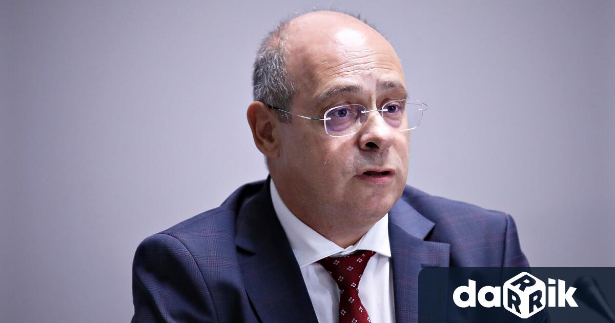 С удължаването на действието на Бюджет 2022 до съставянето на