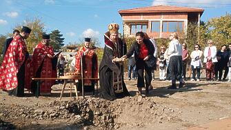 Село Драганово на 30 км от Бургас даде пример за