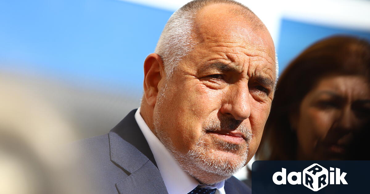 Ще направя всичко възможно, за да има редовно правителство, каза