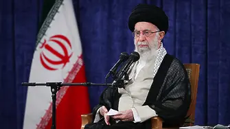 Иран въведе санкции срещу ЦРУ и американски военни