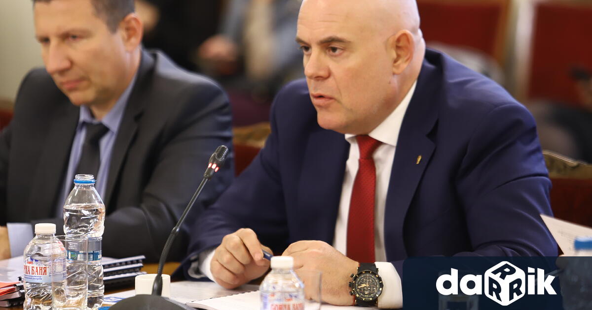 За тези 30 години, в които работя като следовател и