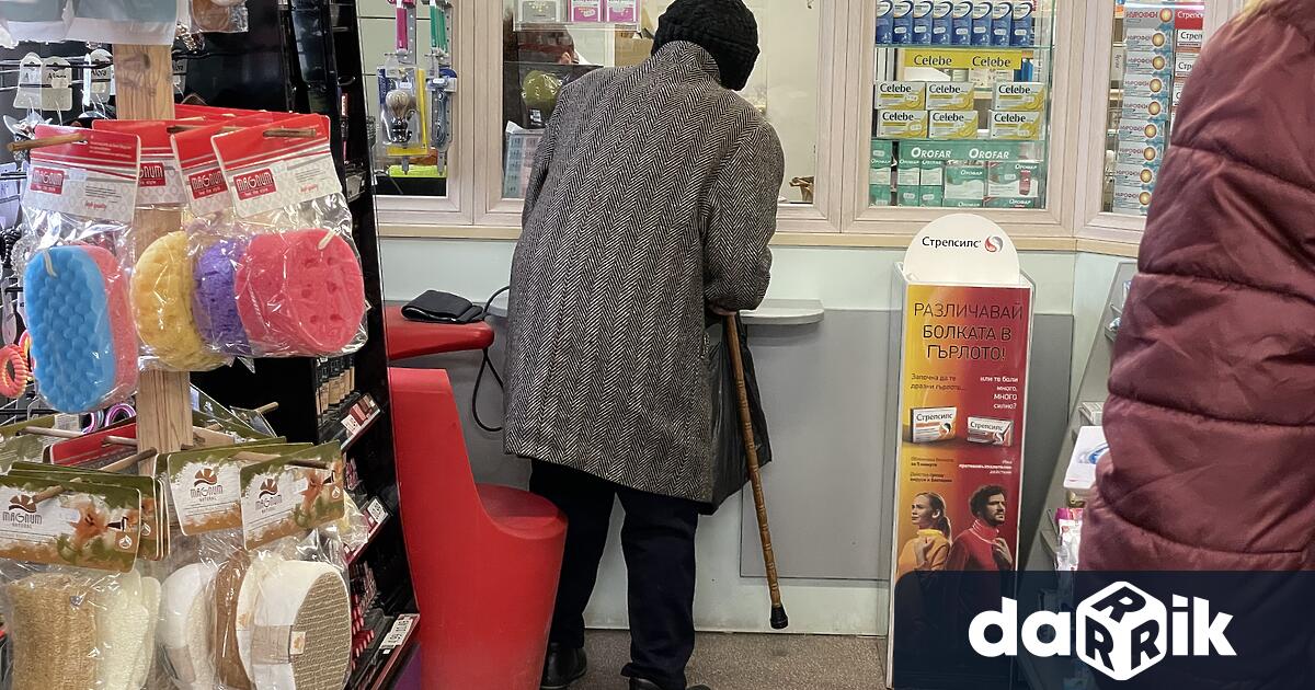 Броя на аптеките в област Смолян са под минимума определен