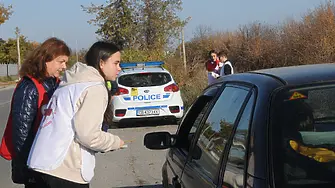 БЧК и ОДМВР-Силистра със съвместна акция за безопасно шофиране