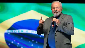 Лула да Силва спечели изборите в Бразилия, Болсонаро мълчи