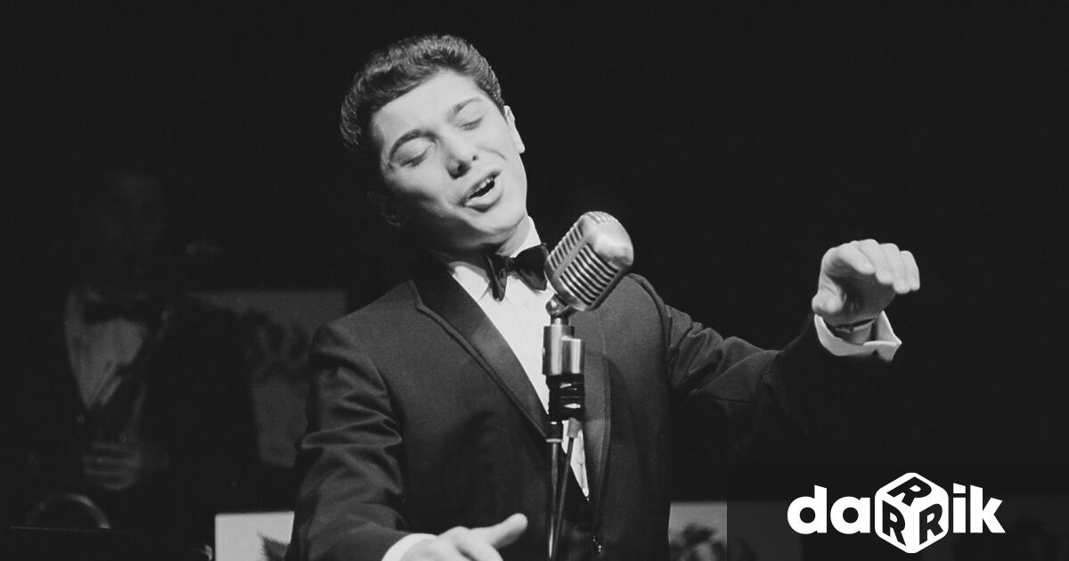 Кой е Пол Анка преди Diana“? Напълно обикновено момче от