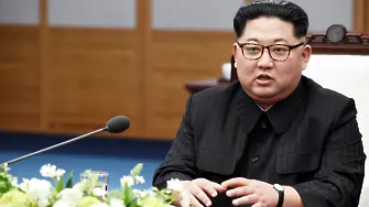 Северна Корея заплаши САЩ с „мощни мерки“, ако продължат ученията с Юга