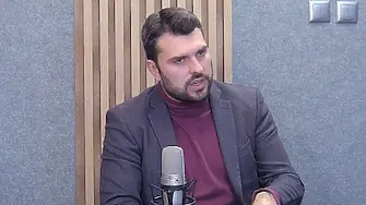 Георг Георгиев за коалицията анти ГЕРБ
