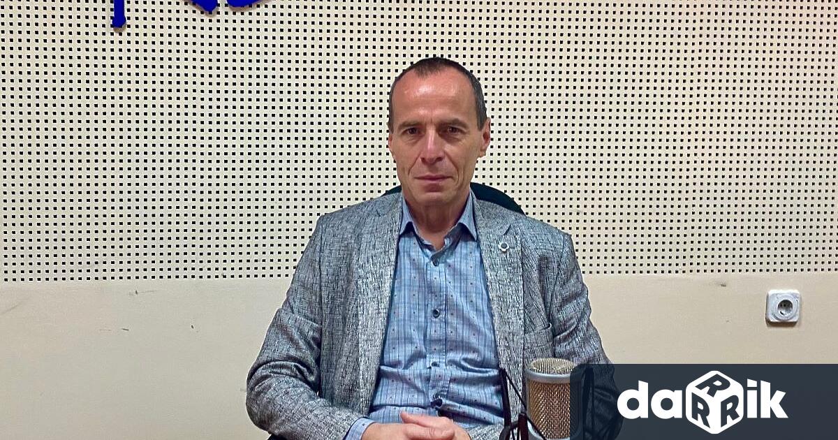 Един от най-добрите гръдни хирурзи в света, проф. д-р Томаш