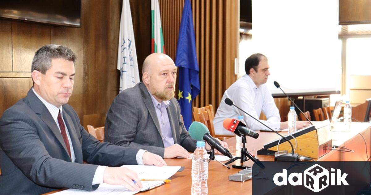 Област Русе е в готовност за предстоящия зимен сезон, като