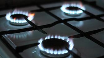 Природният газ поевтинява с 47 Комисията за енергийно и водно