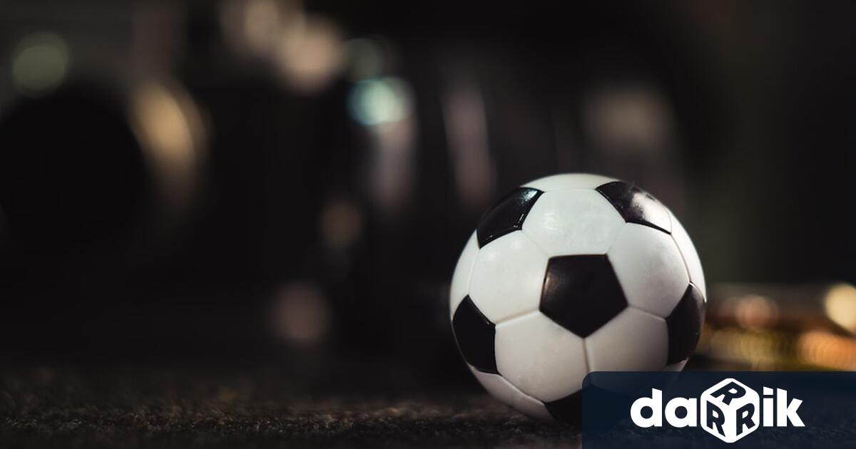 Спортното шоу на Дарик с водещи Томислав Русев и Ирина