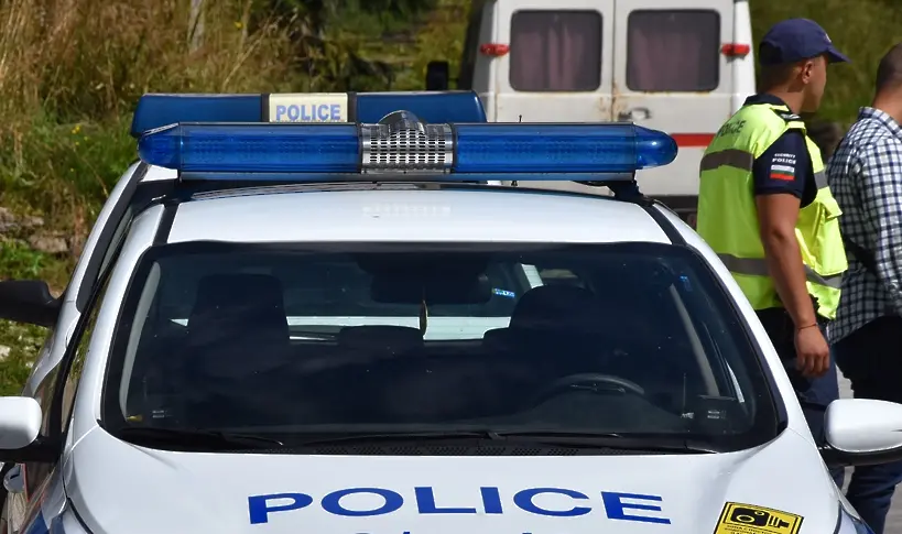 Плевенски полицаи иззеха над 1 тон фалшиви перилни препарати