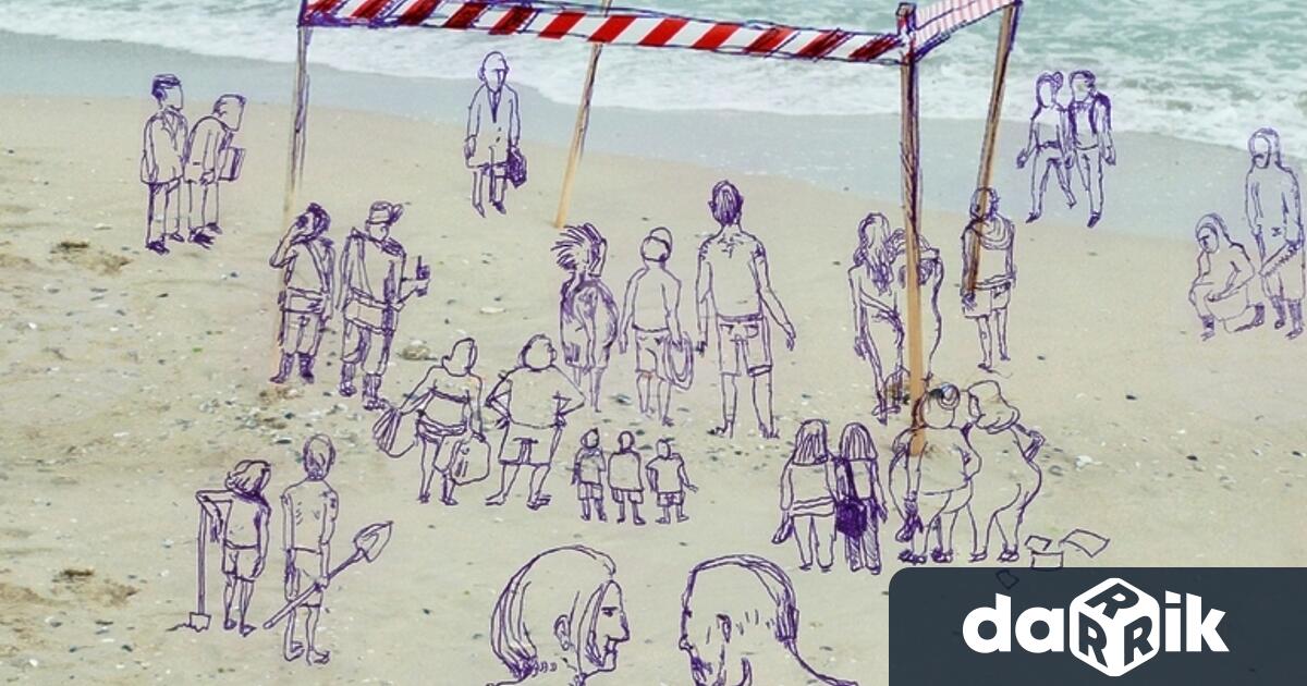 Режисьорът Драгомир Шолев, създател на пълнометражните филми “Подслон и “Прасето,