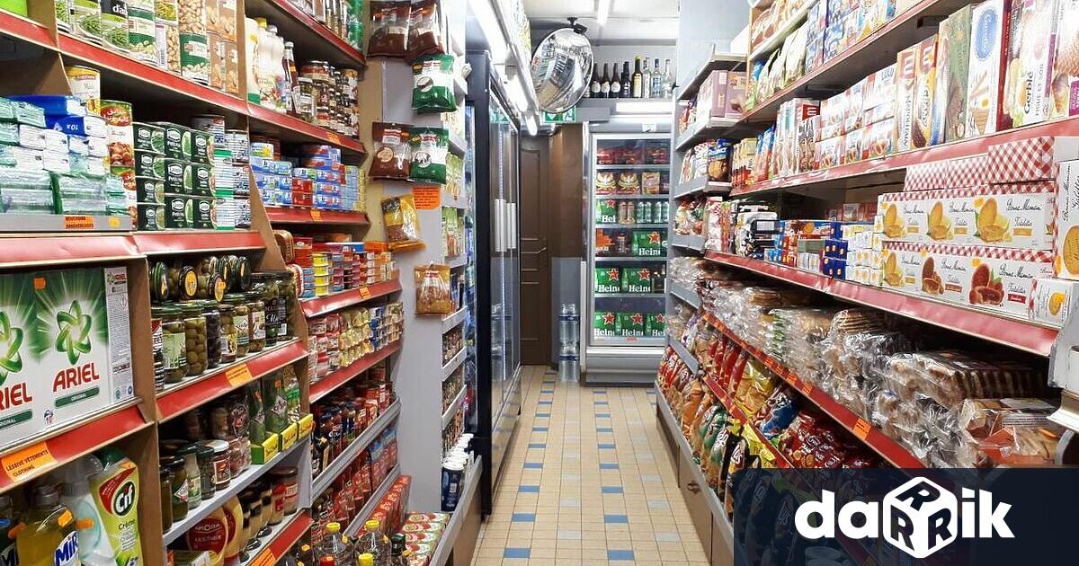 Мъж, извършил взломни кражби от търговски обекти, е задържан, съобщиха