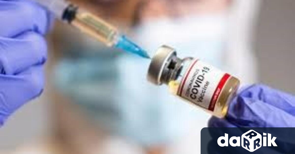 Продължава ваксинация срещу COVID-19 в Сливенска област. Главният експерт вРЗИ