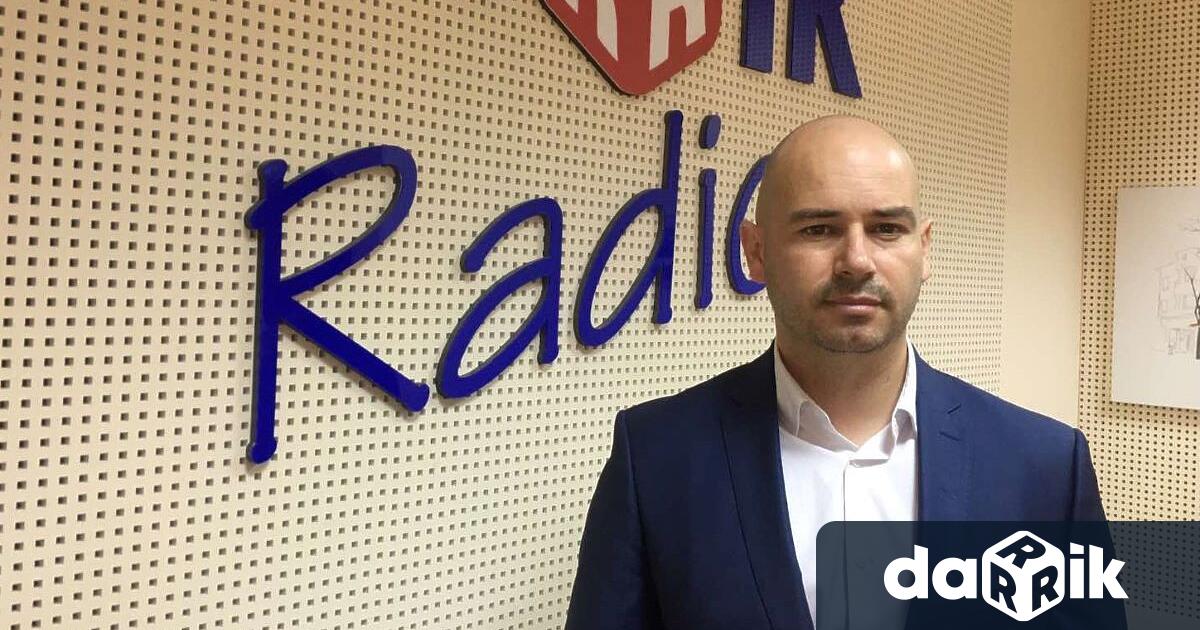 Има светлина в тунела – така Иван Иванов, водач на