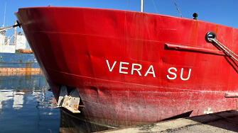 Ще бъде направен трети опит да бъде продаден корабът Vera