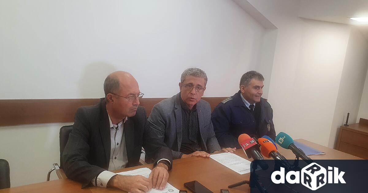 Прокуратурата в Русе ще повдигне обвинение срещу 17-годишен ученик за