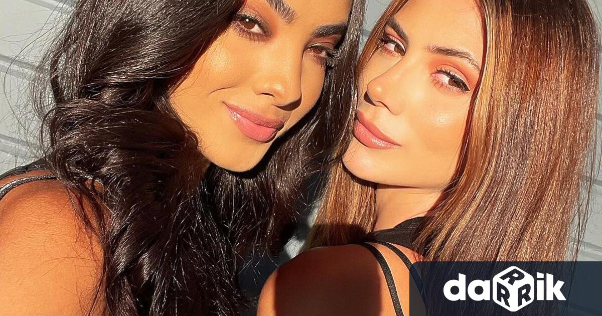 Мис Аржентина и Мис Пуерто Рико обявиха, че са се