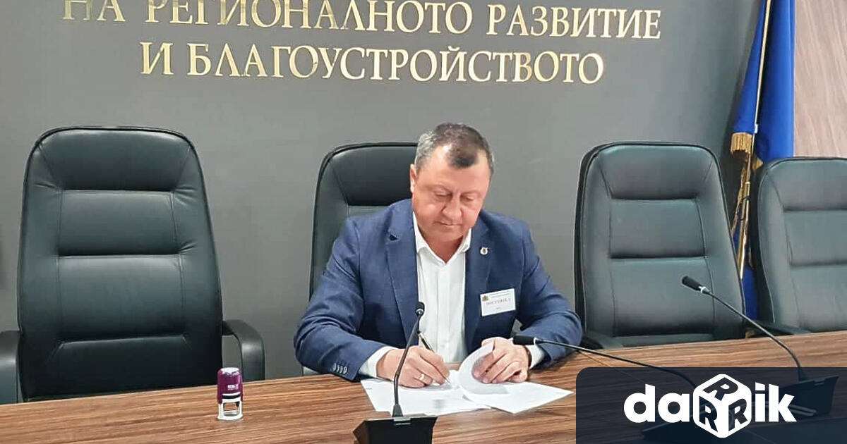 Близо 2 млн.лв. ще бъдат инвестирани в допълнителното водоснабдяване на